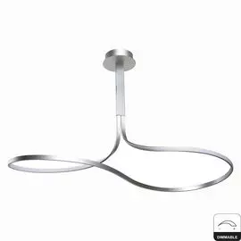 Потолочный светильник Mantra Nur 5820