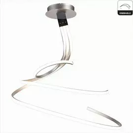 Потолочный светильник Mantra Nur 5821