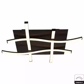 Потолочный светильник Mantra Nur 5828