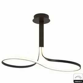 Потолочный светильник Mantra Nur 5831