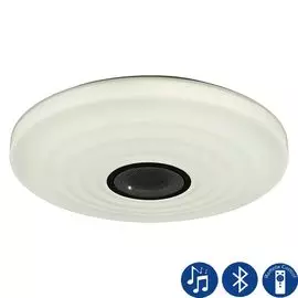 Потолочный светильник Mantra Ondas 5878