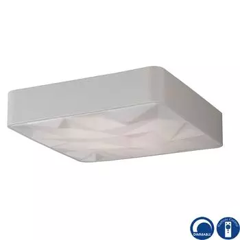 Потолочный светильник Mantra Rombos 5881