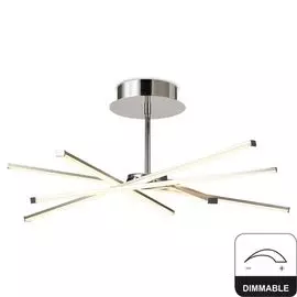 Потолочный светильник Mantra Star LED 5918