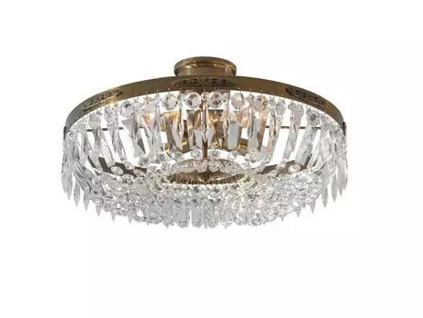 Потолочный светильник Markslojd Hovdala 100618