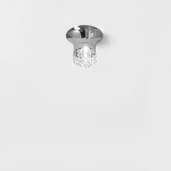 Потолочный светильник Masiero KIOCCIA KIOCCIA PL 1 C Gold TR SW