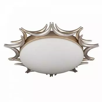 Потолочный светильник Maytoni Cima H013CL-04G