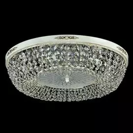 Потолочный светильник Maytoni Diamant Crystal DIA001-06-WG