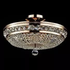 Потолочный светильник Maytoni Diamant Crystal DIA700-CL-06-G