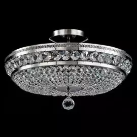 Потолочный светильник Maytoni Diamant Crystal DIA700-CL-06-N