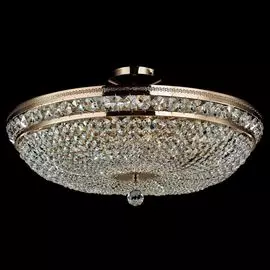 Потолочный светильник Maytoni Diamant Crystal DIA700-CL-12-G