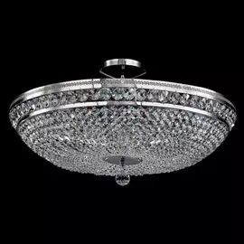 Потолочный светильник Maytoni Diamant Crystal DIA700-CL-12-N
