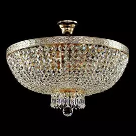 Потолочный светильник Maytoni Diamant Crystal DIA750-PT50-WG