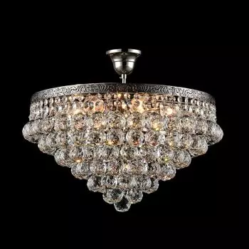 Потолочный светильник Maytoni Diamant Crystal DIA783-CL46-6-N