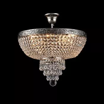 Потолочный светильник Maytoni Diamant Crystal DIA890-CL-05-N