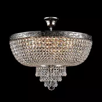 Потолочный светильник Maytoni Diamant Crystal DIA890-CL-06-N
