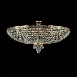 Потолочный светильник Maytoni Diamant Crystal DIA890-CL-10-G