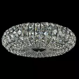 Потолочный светильник Maytoni Diamant Crystal DIA902-06-N