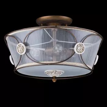 Потолочный светильник Maytoni Elegant ARM365-04-R