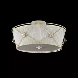 Потолочный светильник Maytoni Elegant ARM369-03-G