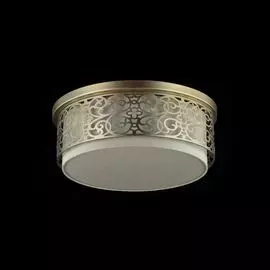 Потолочный светильник Maytoni House H260-05-N