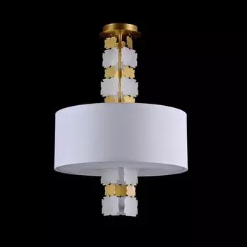 Потолочный светильник Maytoni House H601PL-03BS