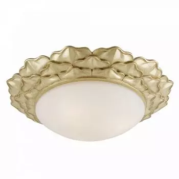 Потолочный светильник Maytoni Marte H012CL-03G