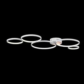 Потолочный светильник Maytoni Modern MOD448-CL-5-45-W