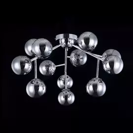 Потолочный светильник Maytoni Modern MOD545PL-12CH