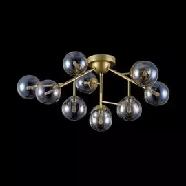 Потолочный светильник Maytoni Modern MOD545PL-12G