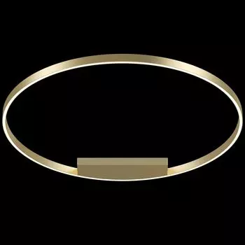 Потолочный светильник Maytoni Rim MOD058CL-L65BS4K