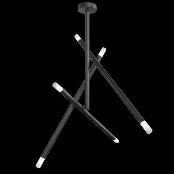 Потолочный светильник Maytoni Vigo MOD620CL-06B