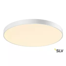 Потолочный светильник MEDO 90 LED CW DALI 1001891 SLV