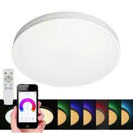 Потолочный светильник Melofon OML-47327-48 Omnilux