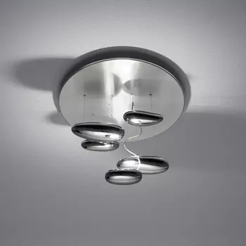 Потолочный светильник Mercury 1478010A Artemide
