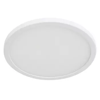 Потолочный светильник Mesura A7971PL-1WH Arte Lamp