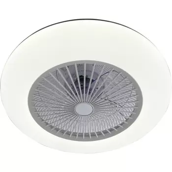 Потолочный светильник Mirafo TL1208X-72WH TopLight