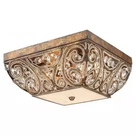 Потолочный светильник Monica WE316.04.507 Wertmark