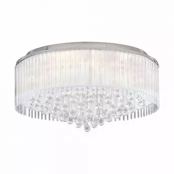 Потолочный светильник Montesilvano 39333 Eglo