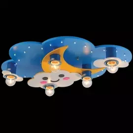 Потолочный светильник Moonlight 119/4C Natali Kovaltseva