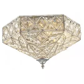 Потолочный светильник Mosca WE320.06.207 Wertmark