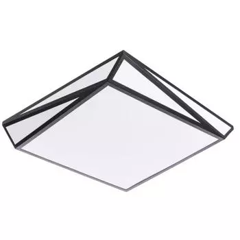 Потолочный светильник Multi-piazza A1929PL-1BK Arte Lamp