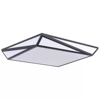 Потолочный светильник Multi-piazza A1930PL-1BK Arte Lamp