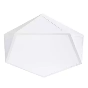 Потолочный светильник Multi-piazza A1931PL-1WH Arte Lamp