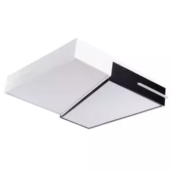 Потолочный светильник Multi-piazza A8091PL-1BK Arte Lamp