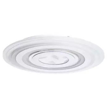 Потолочный светильник Multi-piuma A1397PL-1CL Arte Lamp