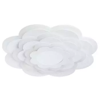 Потолочный светильник Multi-space A1431PL-1WH Arte Lamp