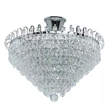 Потолочный светильник MW-Light Аделард 642010905