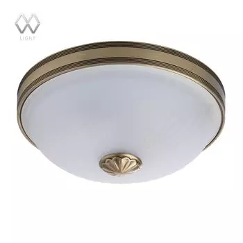 Потолочный светильник MW-Light Ангел 295013402