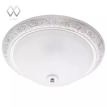 Потолочный светильник MW-Light Ариадна 450013703