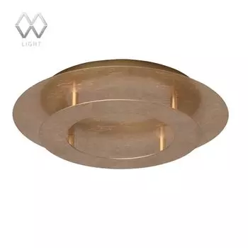 Потолочный светильник MW-Light Галатея 452011701